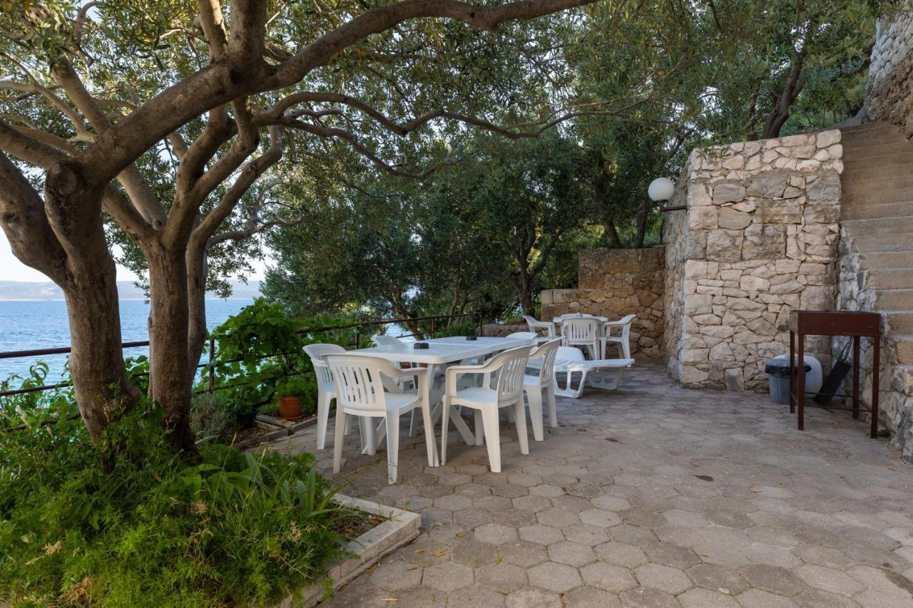 Apartments And Rooms Spiro Mimice Exterior photo