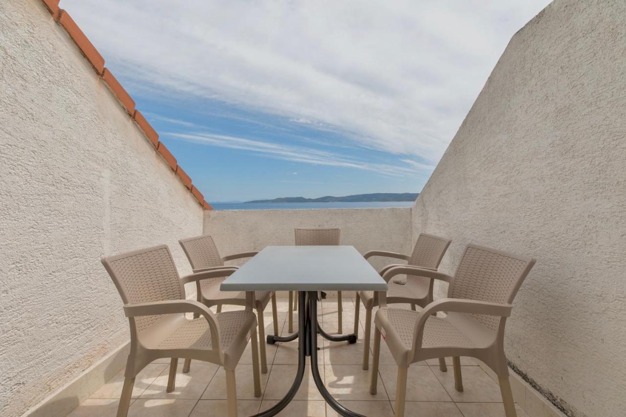 Apartments And Rooms Spiro Mimice Exterior photo
